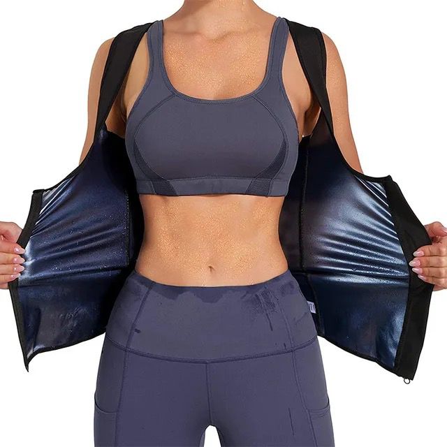 Faja Termica Sauna mujer
