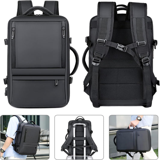 Morral Impermeable de Viaje para Hombre