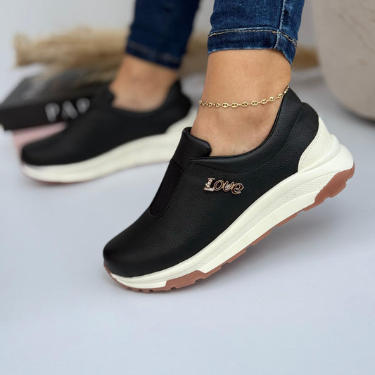 ZAPATO MOCASIN REF LAYLA
