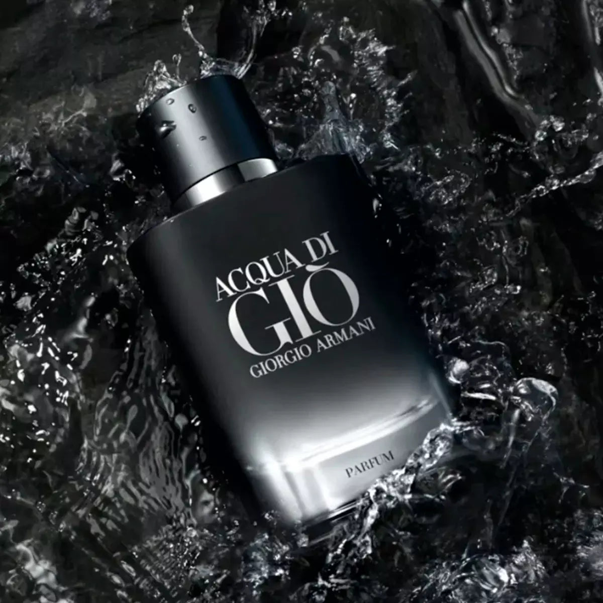 PERFUME AQUA DI GIO BLACK