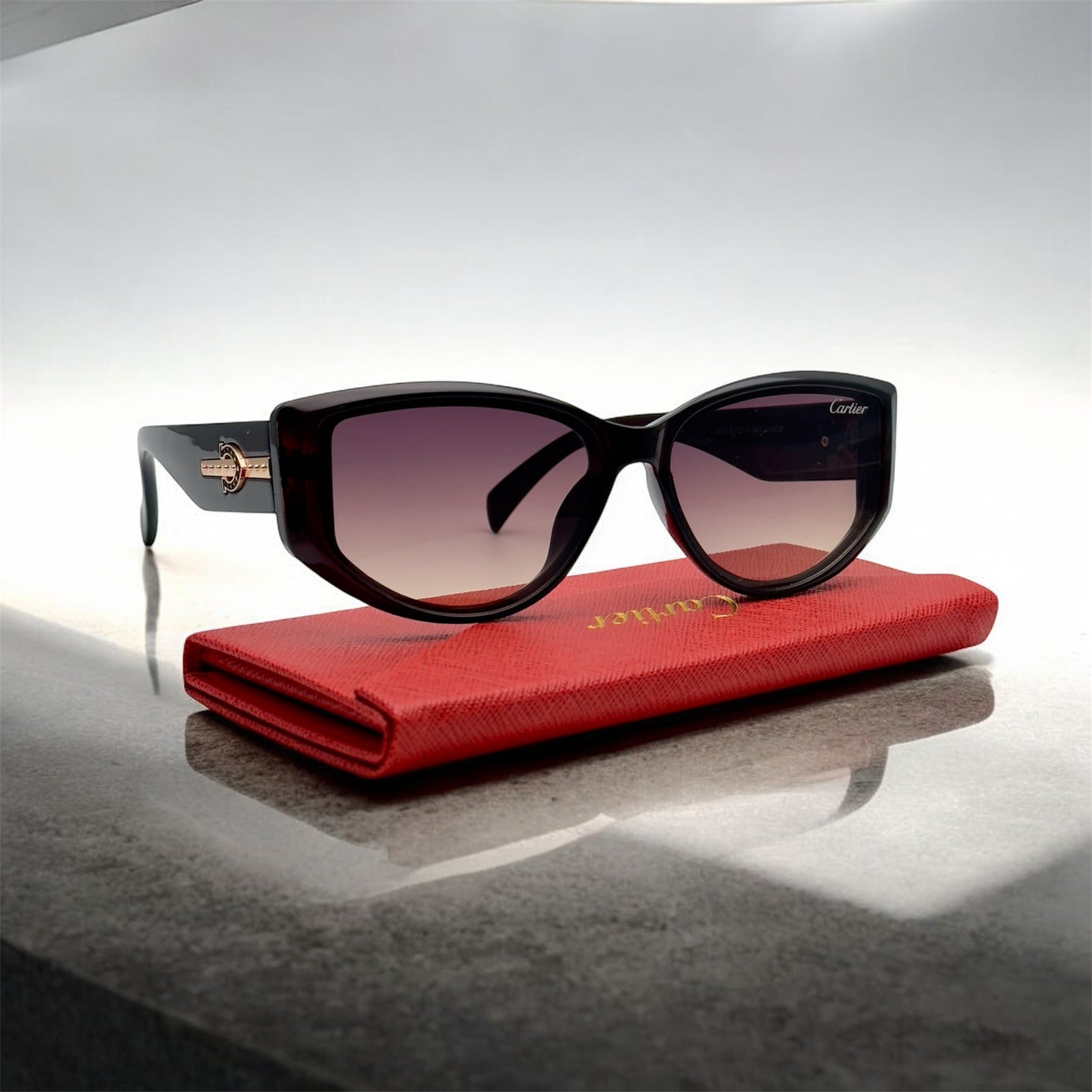 CARTIER SUNGLASSES