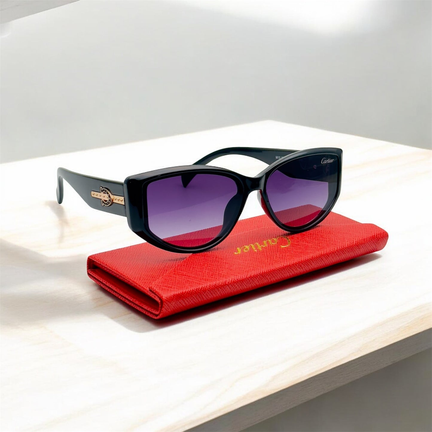 CARTIER SUNGLASSES