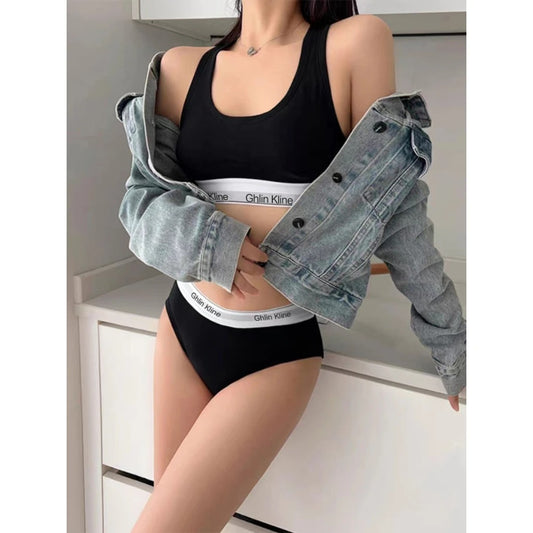 CONJUNTO CALVIN KLEIN X3