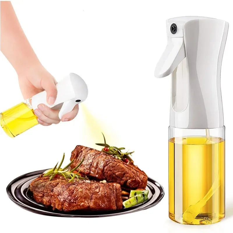 PULVERIZADOR DISPENSADOR SPRAY ACEITE