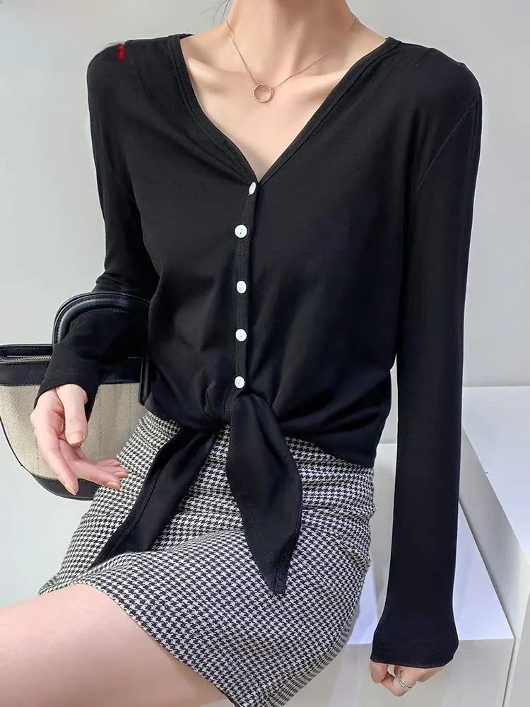 BLUSA EN RAYON NYLON