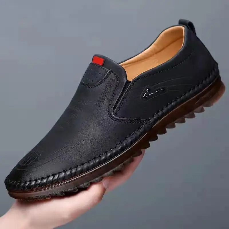 Mocasín Olimpo